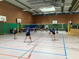 Damen Saisonstart-Turnier 2025